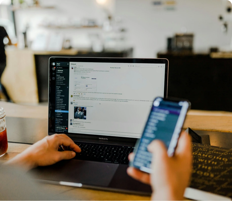 Digital Transformation