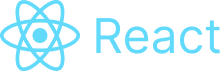 React