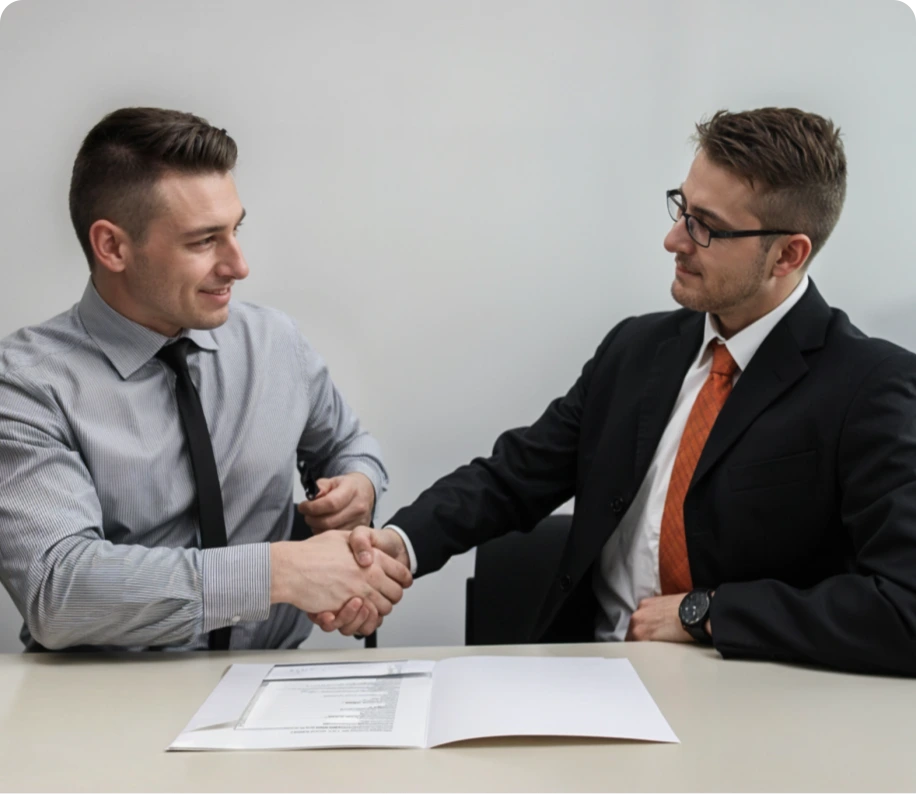 Staff Agumentation